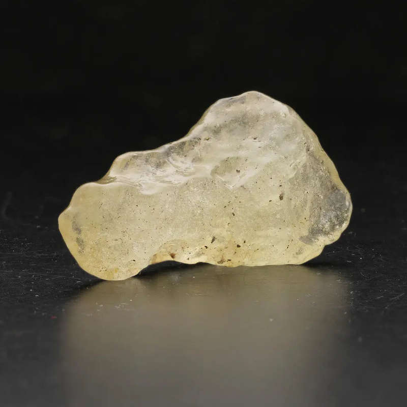 9g Libyan Desert Glass  Tektite of the Pharaohs
