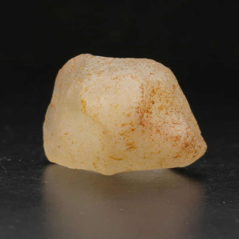 19g Libyan Desert Glass  Born from a Star's Fire