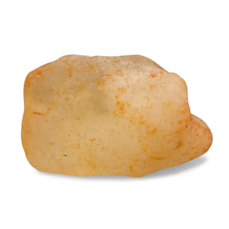 19g Libyan Desert Glass  Born from a Star's Fire