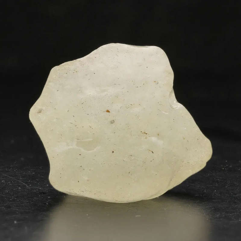 15g Libyan Desert Glass  Ancient Light from the Sahara