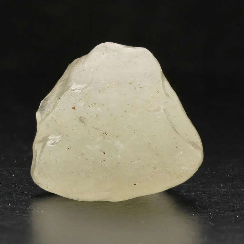 15g Libyan Desert Glass  Ancient Light from the Sahara