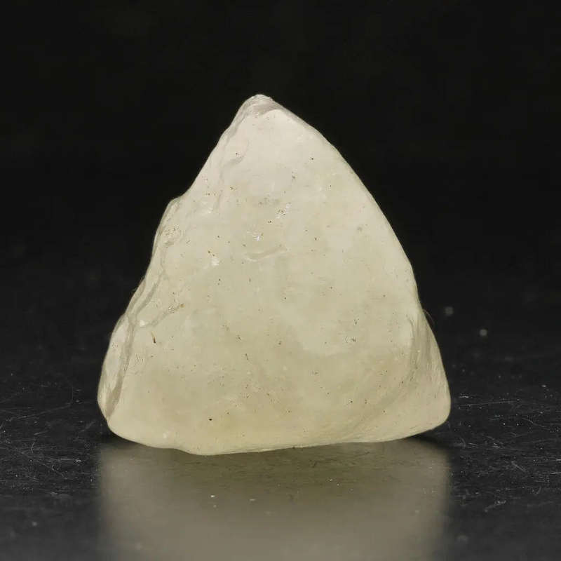15g Libyan Desert Glass  Ancient Light from the Sahara