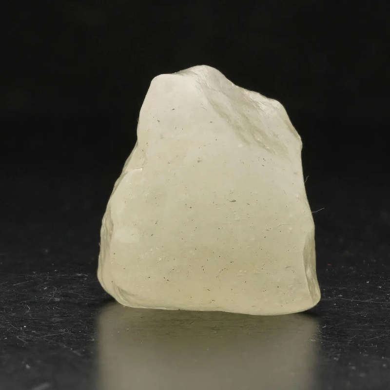 15g Libyan Desert Glass  Ancient Light from the Sahara