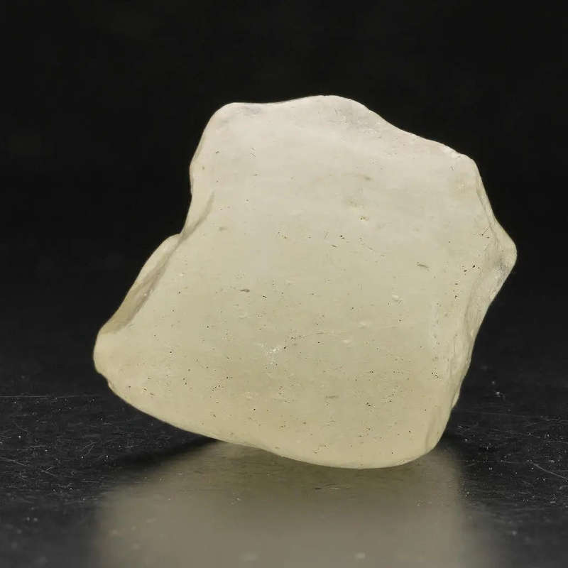 15g Libyan Desert Glass  Ancient Light from the Sahara