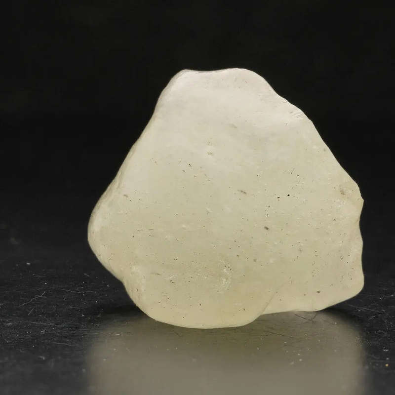 15g Libyan Desert Glass  Ancient Light from the Sahara