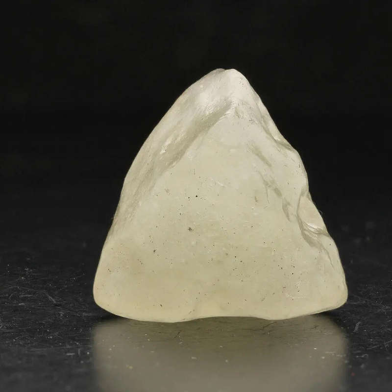 15g Libyan Desert Glass  Ancient Light from the Sahara