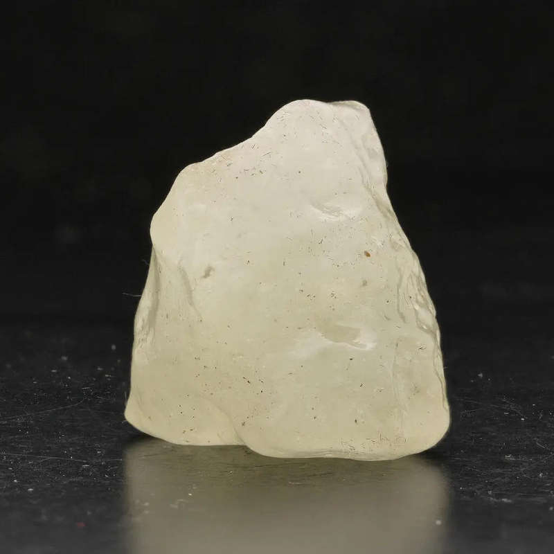 15g Libyan Desert Glass  Ancient Light from the Sahara