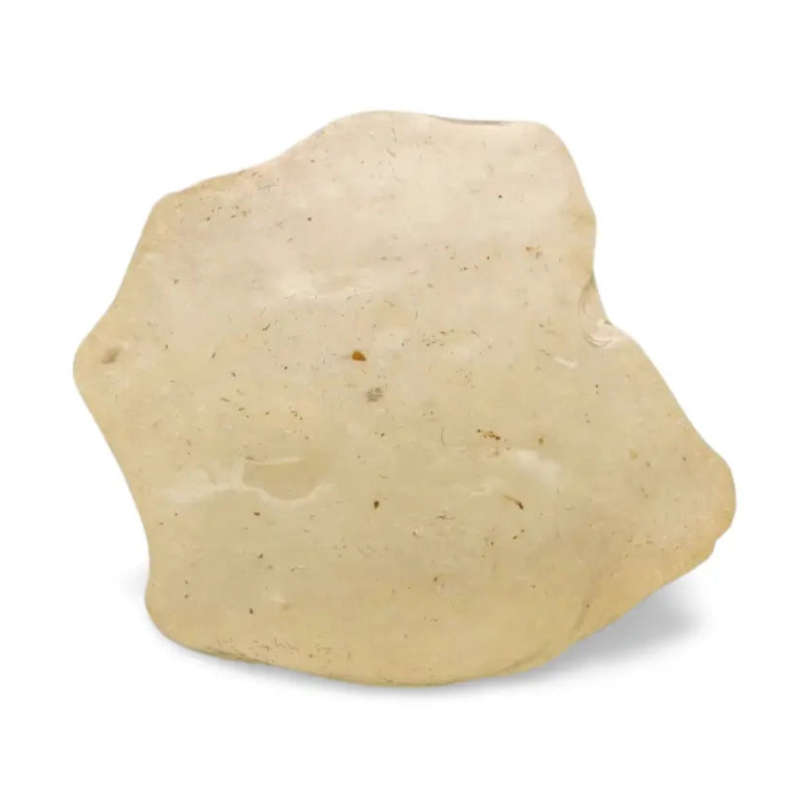 15g Libyan Desert Glass  Ancient Light from the Sahara