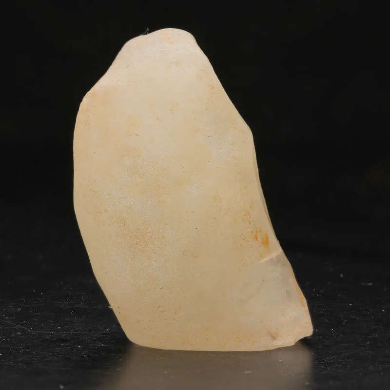 13g Libyan Desert Glass  Solar Stone of the Ancients