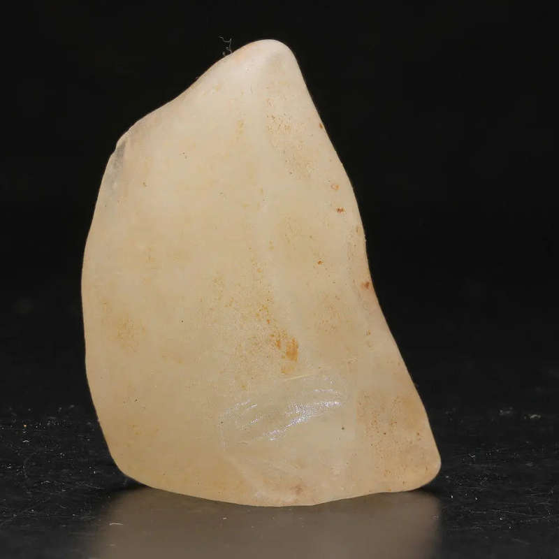 13g Libyan Desert Glass  Solar Stone of the Ancients
