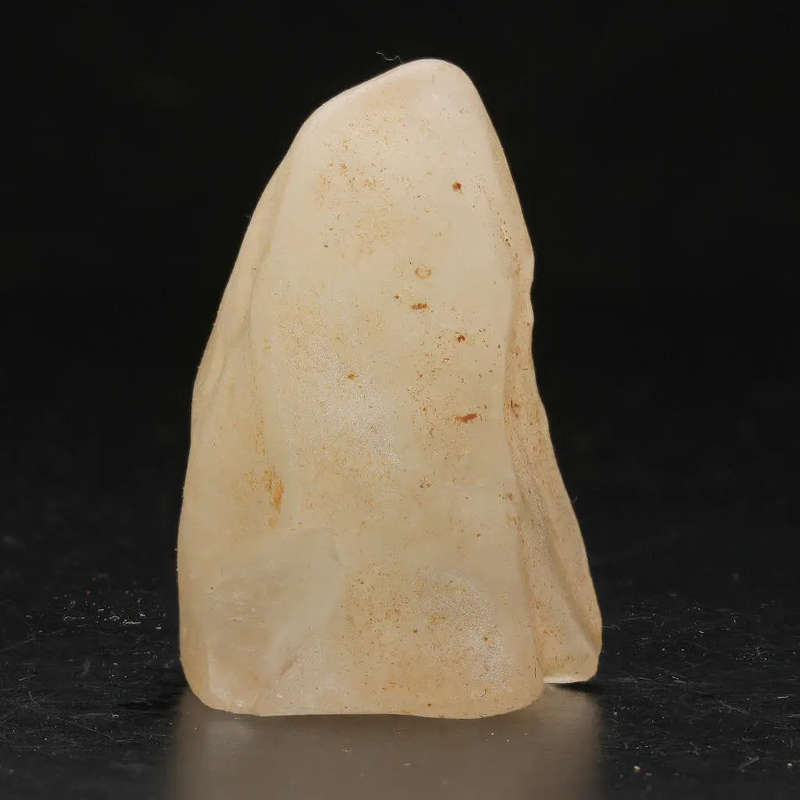 13g Libyan Desert Glass  Solar Stone of the Ancients