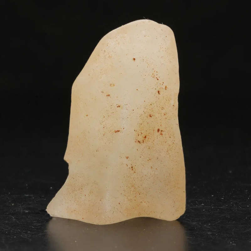 13g Libyan Desert Glass  Solar Stone of the Ancients