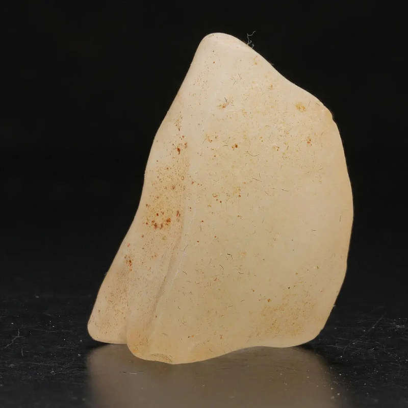 13g Libyan Desert Glass  Solar Stone of the Ancients