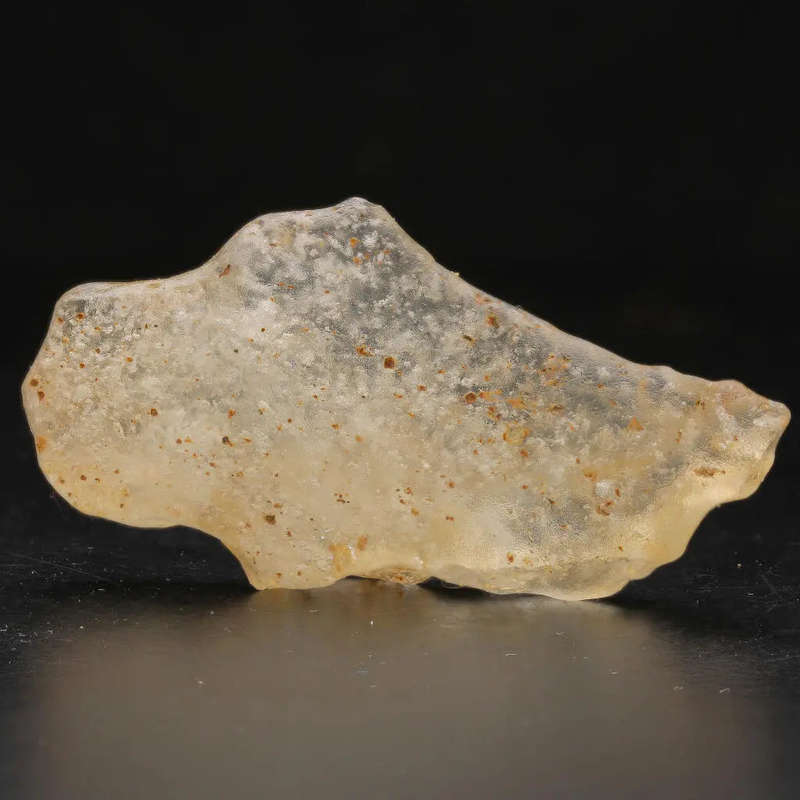 11g Libyan Desert Glass  A Meteor's Gift to the Desert