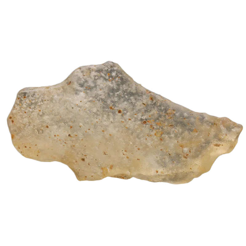 11g Libyan Desert Glass  A Meteor's Gift to the Desert