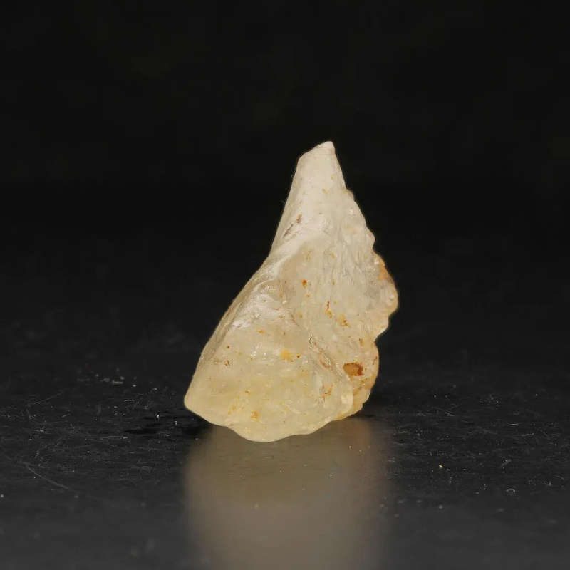 11g Libyan Desert Glass  A Meteor's Gift to the Desert