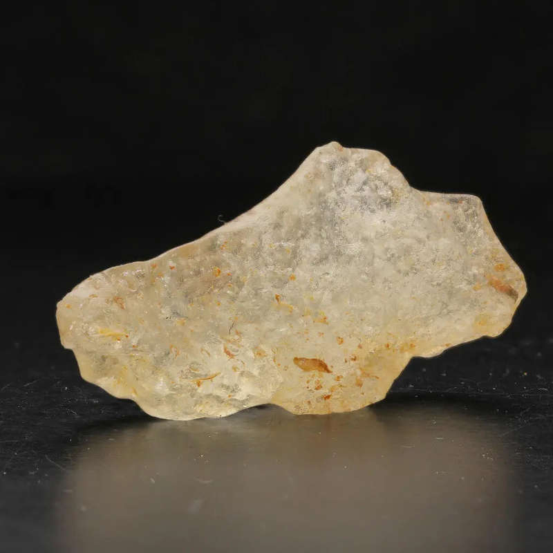11g Libyan Desert Glass  A Meteor's Gift to the Desert
