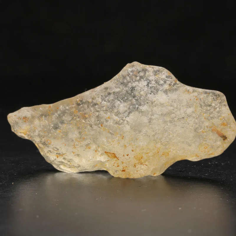 11g Libyan Desert Glass  A Meteor's Gift to the Desert