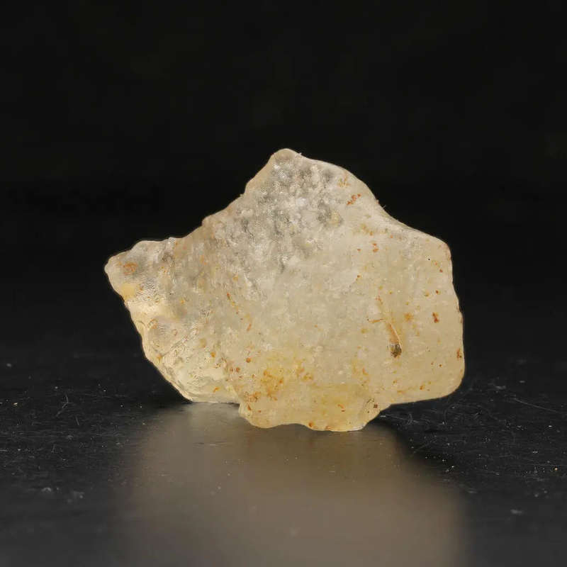11g Libyan Desert Glass  A Meteor's Gift to the Desert