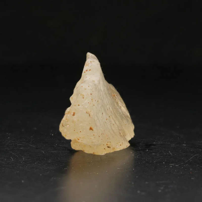 11g Libyan Desert Glass  A Meteor's Gift to the Desert