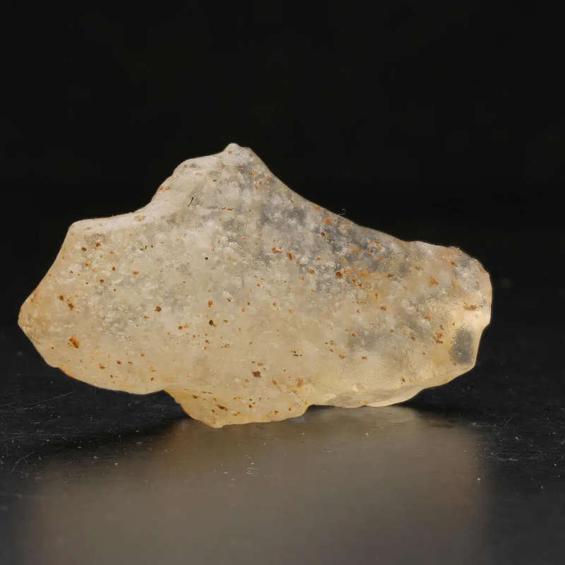 11g Libyan Desert Glass  A Meteor's Gift to the Desert