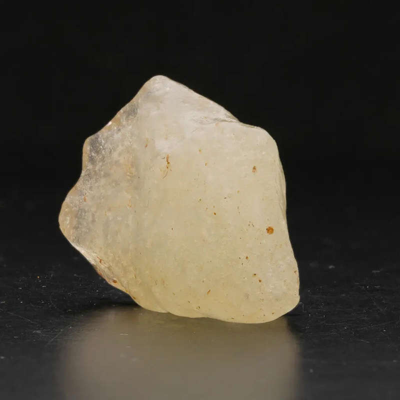 16g Libyan Desert Glass  Sacred Flame of the Sands