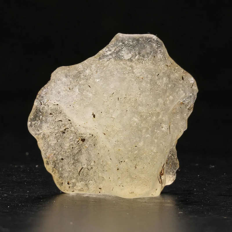 6g Libyan Desert Glass  Talisman of Transformation & Power