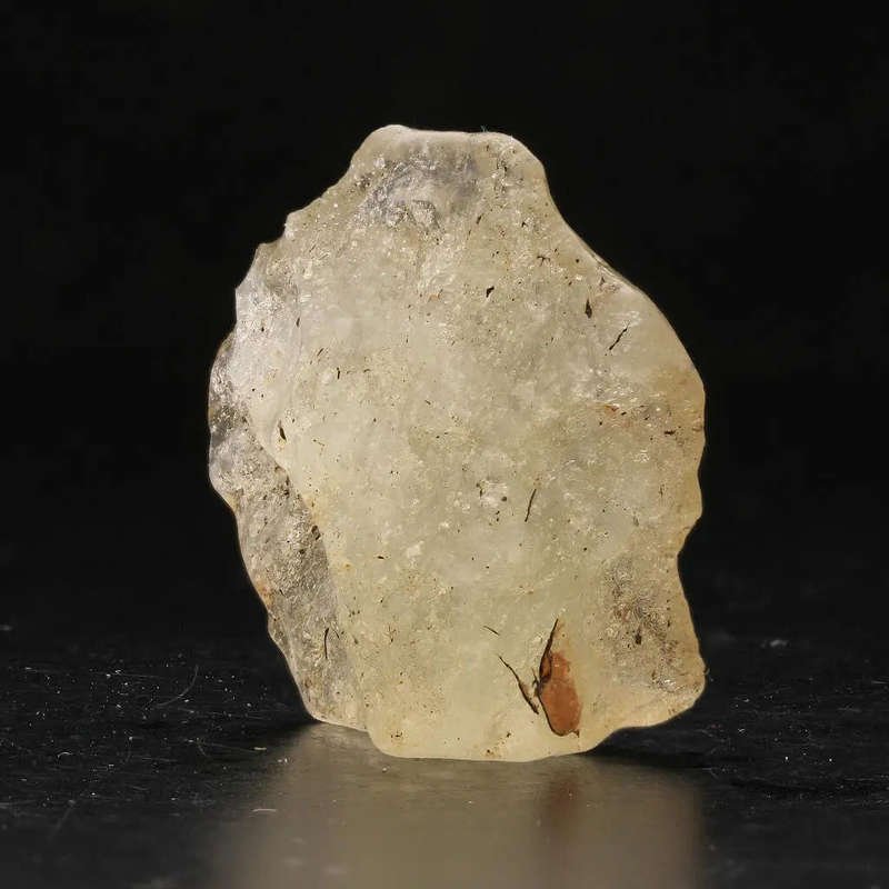 6g Libyan Desert Glass  Talisman of Transformation & Power