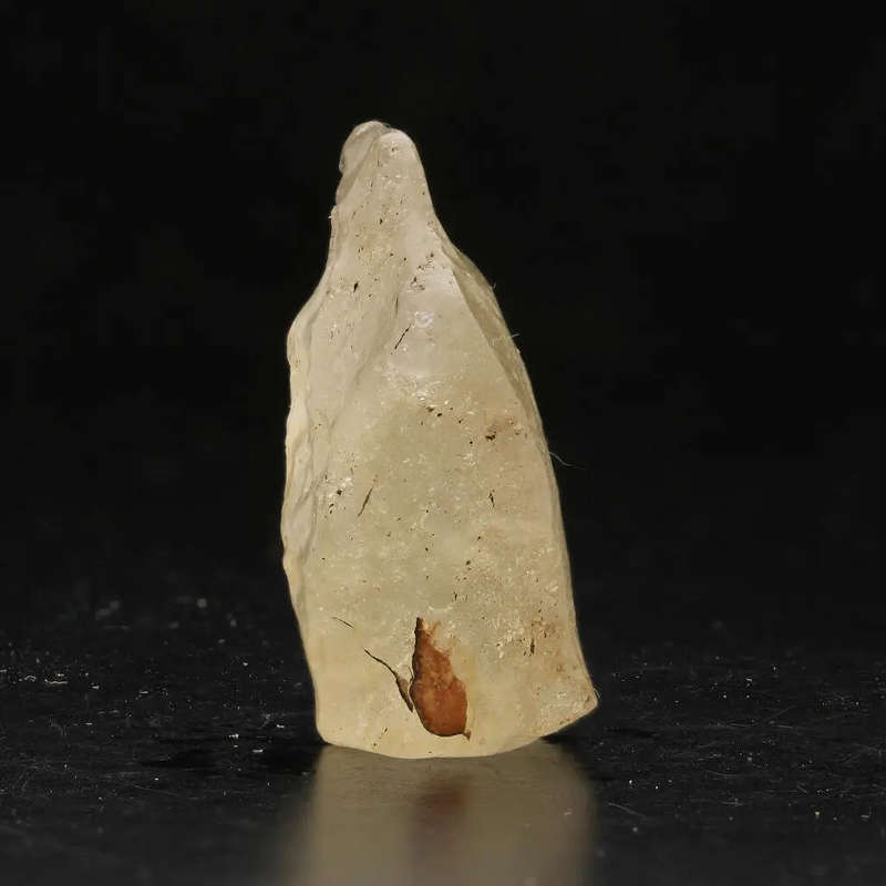 6g Libyan Desert Glass  Talisman of Transformation & Power