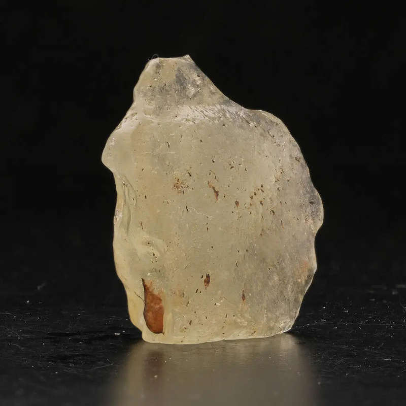 6g Libyan Desert Glass  Talisman of Transformation & Power