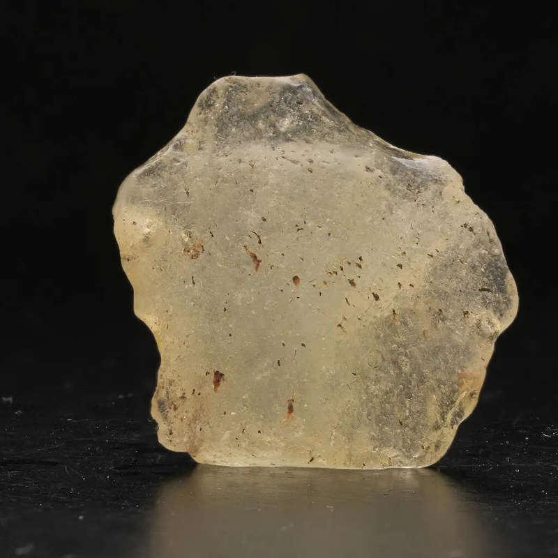 6g Libyan Desert Glass  Talisman of Transformation & Power