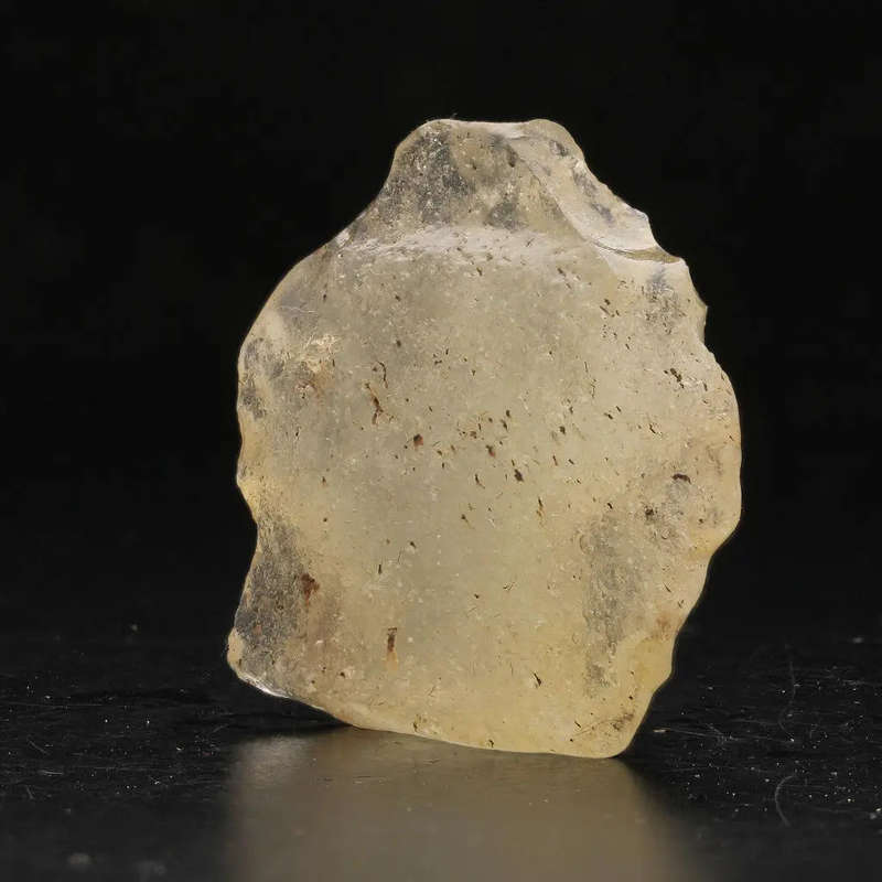 6g Libyan Desert Glass  Talisman of Transformation & Power