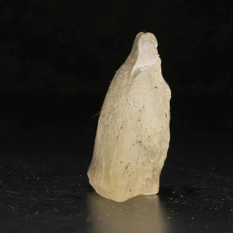 6g Libyan Desert Glass  Talisman of Transformation & Power
