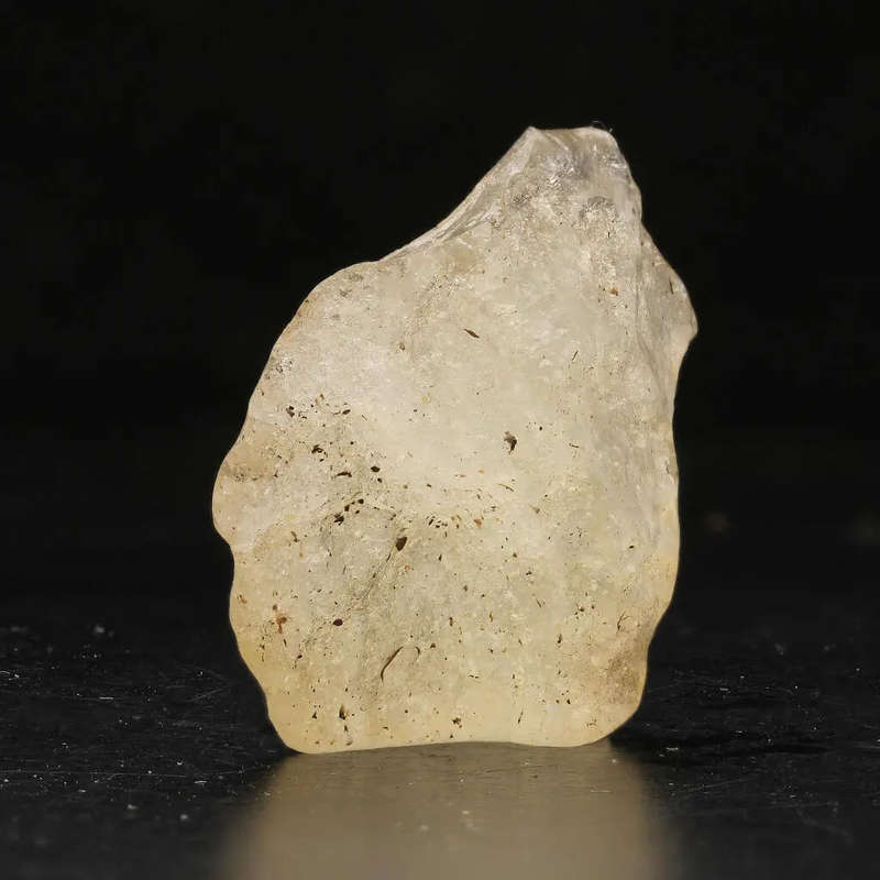 6g Libyan Desert Glass  Talisman of Transformation & Power
