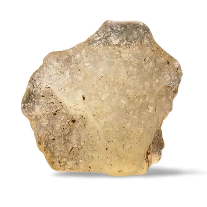 6g Libyan Desert Glass  Talisman of Transformation & Power