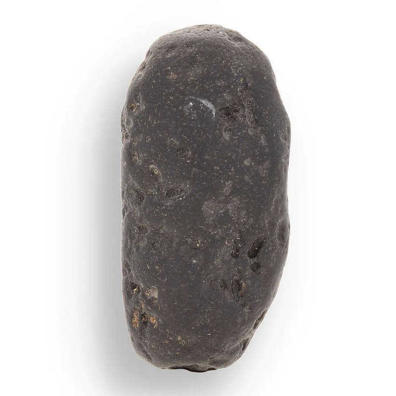 Indochinite Tektite - Natural Glass Born from Stars and Stone