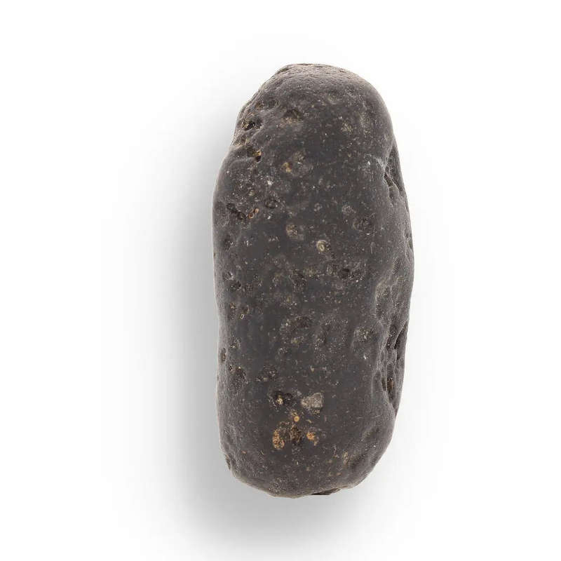 Indochinite Tektite - Natural Glass Born from Stars and Stone