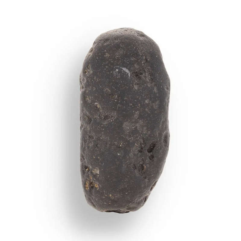 Indochinite Tektite - Natural Glass Born from Stars and Stone
