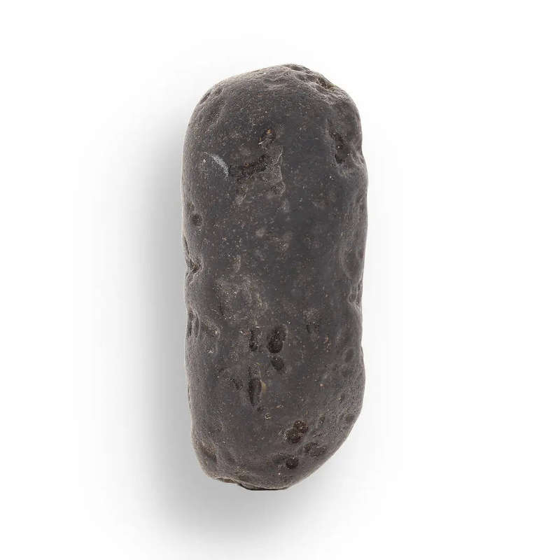 Indochinite Tektite - Natural Glass Born from Stars and Stone