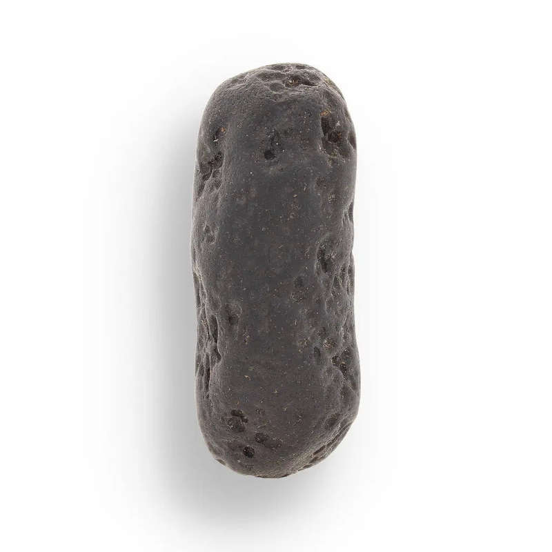 Indochinite Tektite - Natural Glass Born from Stars and Stone