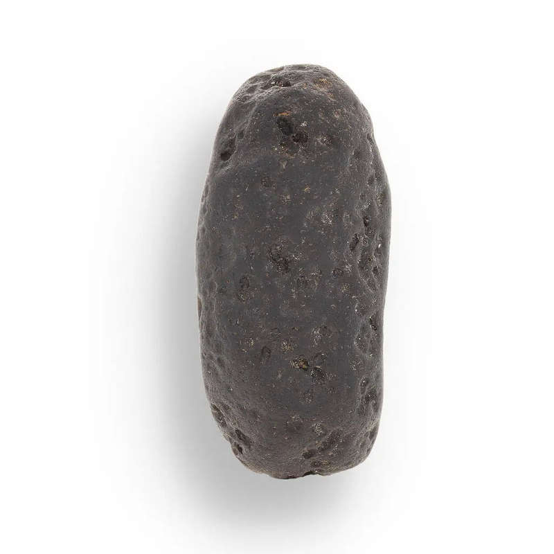 Indochinite Tektite - Natural Glass Born from Stars and Stone