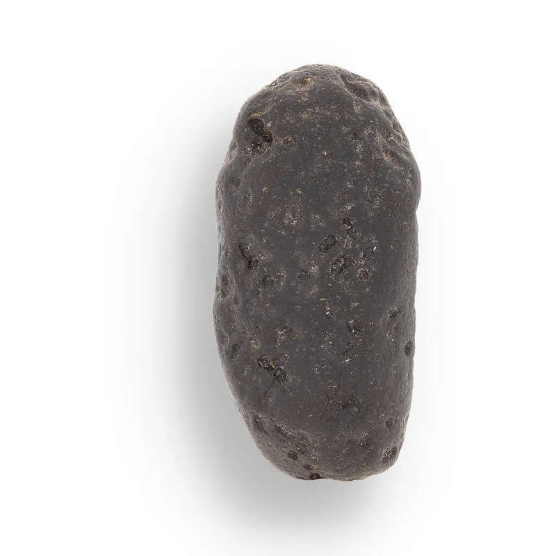 Indochinite Tektite - Natural Glass Born from Stars and Stone