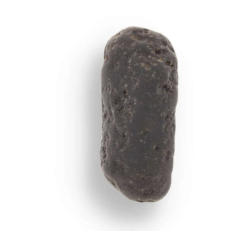 Indochinite Tektite - Natural Glass Born from Stars and Stone