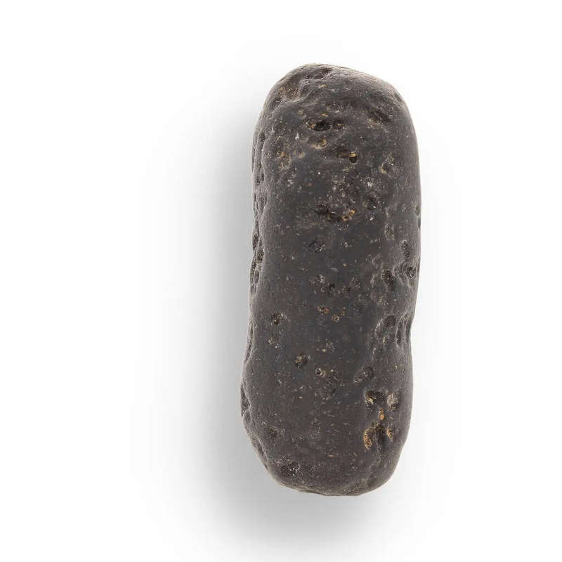 Indochinite Tektite - Natural Glass Born from Stars and Stone