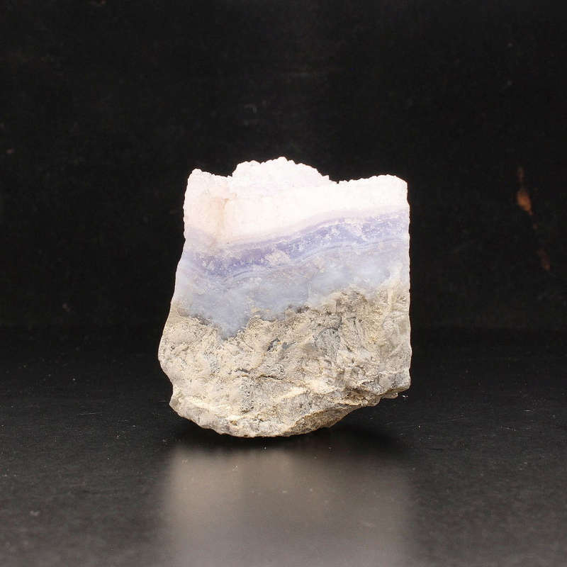Natural Blue Lace Agate Slab