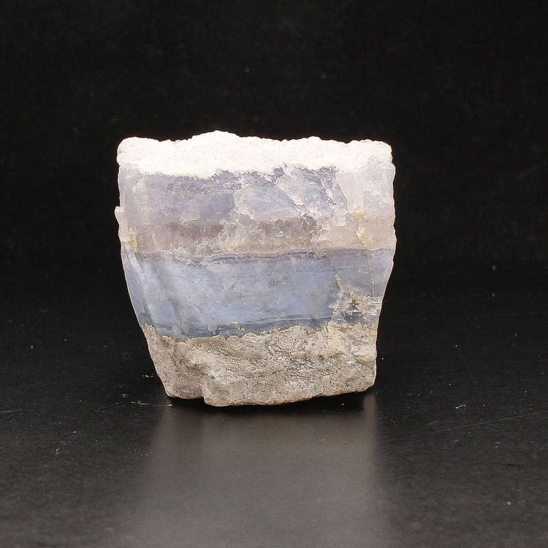 Namibia's Soothing Blue Lace Agate