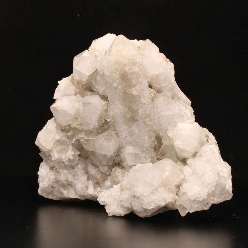 Cactus Quartz Large Cluster