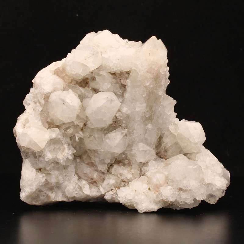 Cactus Quartz Large Cluster
