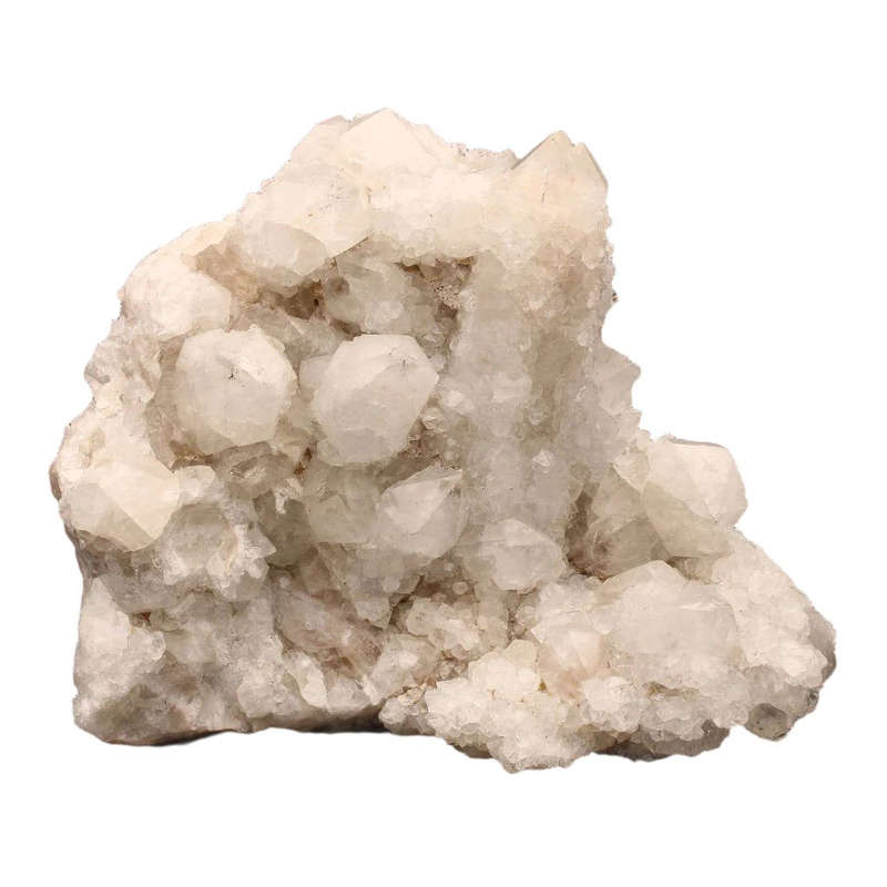 Cactus Quartz Large Cluster
