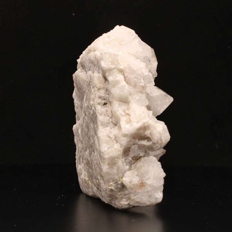 Cactus Quartz Large Cluster